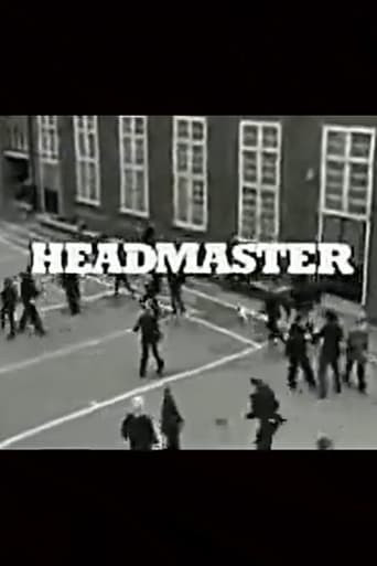 Headmaster