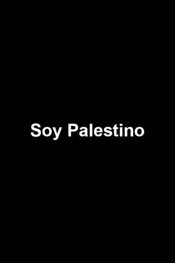 Soy Palestino