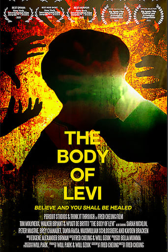 The Body of Levi