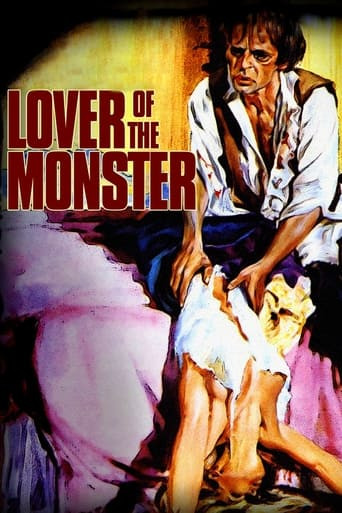 Lover of the Monster