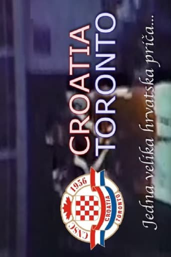 Toronto Croatia – One Big Croatian Story...