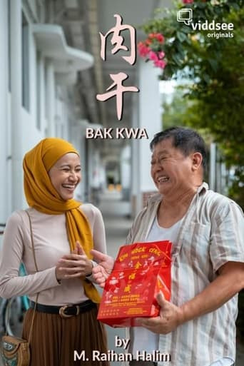 Bak Kwa