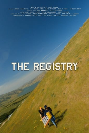 The Registry