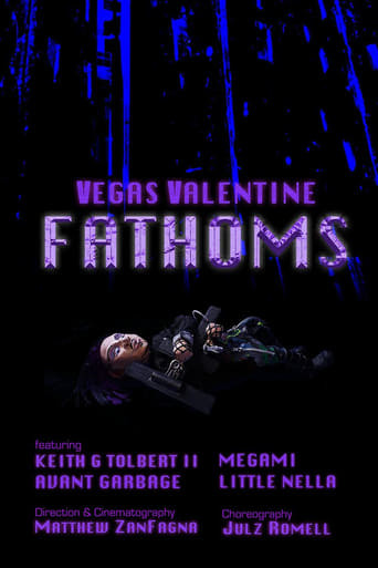 Vegas Valentine: Fathoms