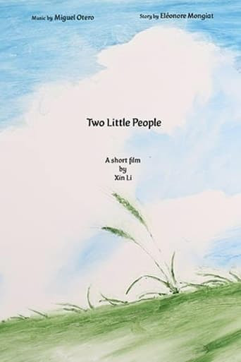 Two little people