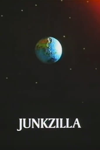 JUNKZILLA