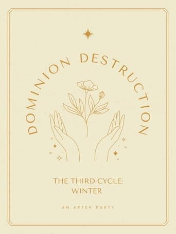 Dominion/Destruction