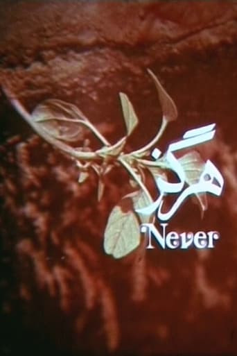 Never