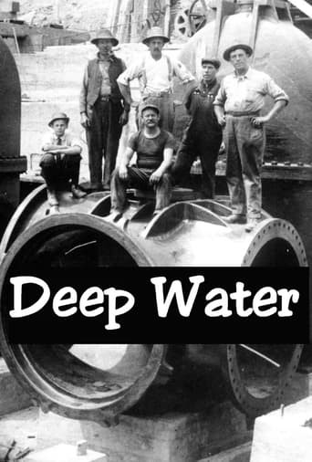 Deep Water: Building the Catskill Water System