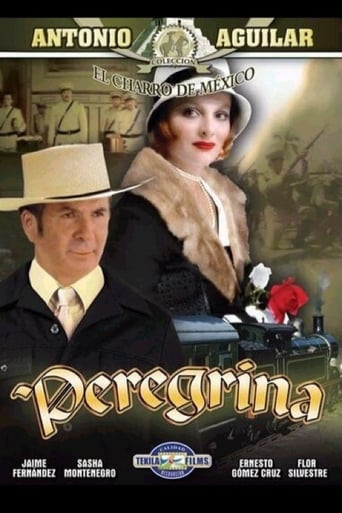 Peregrina