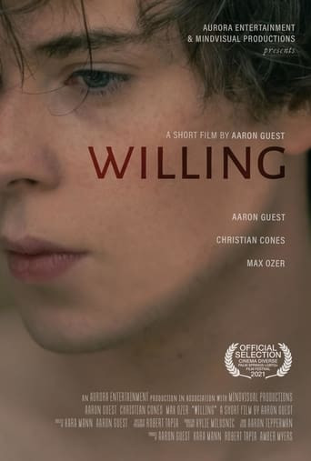 Willing