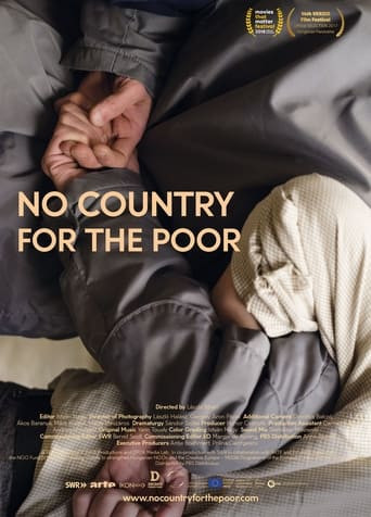 No Country for the Poor