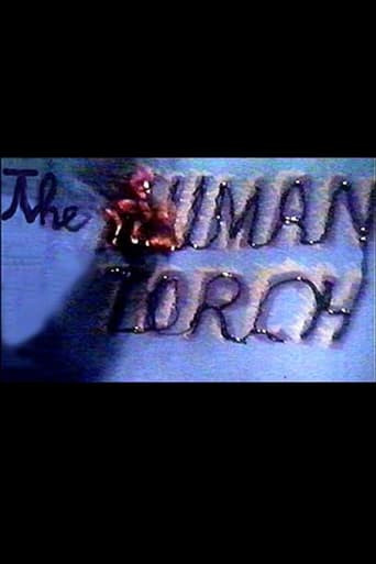 The Human Torch