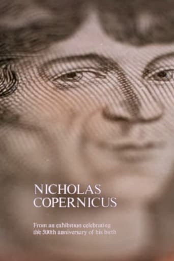 Nicholas Copernicus