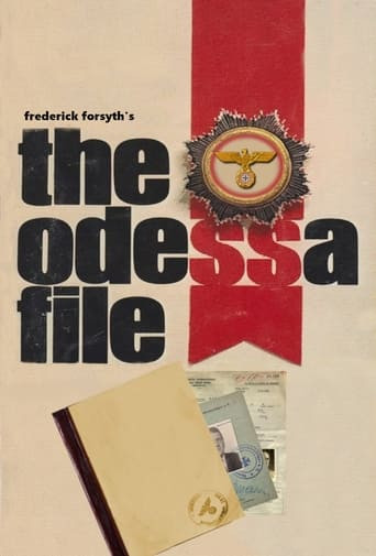 The Odessa File