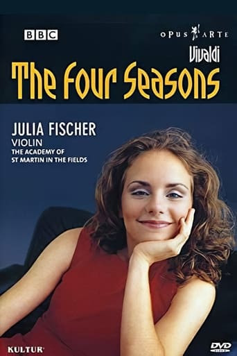 Vivaldi: The Four Seasons