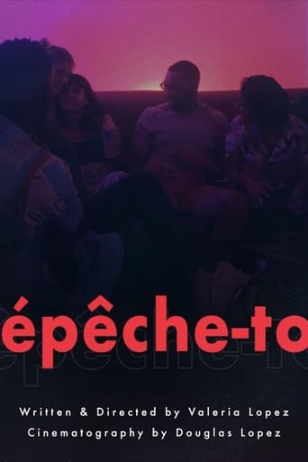 Dépêche-toi