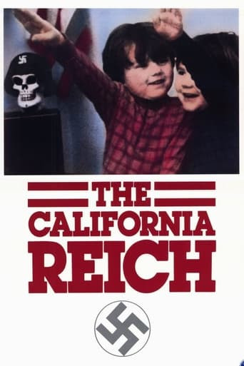 The California Reich