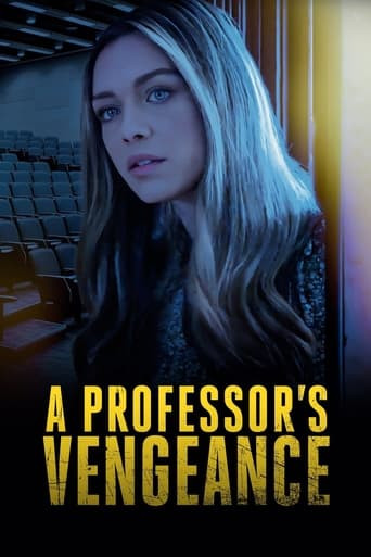 A Professor's Vengeance