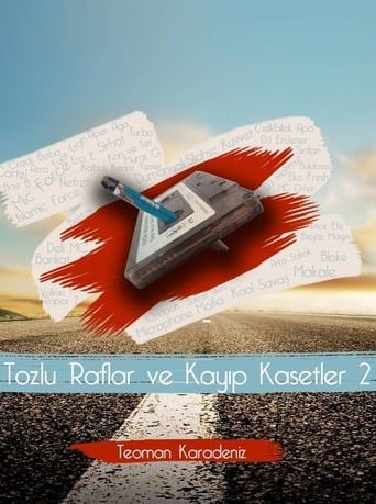 Tozlu Raflar ve Kayıp Kasetler 2