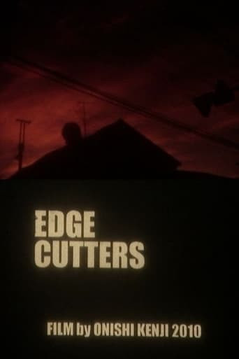EDGE CUTTERS