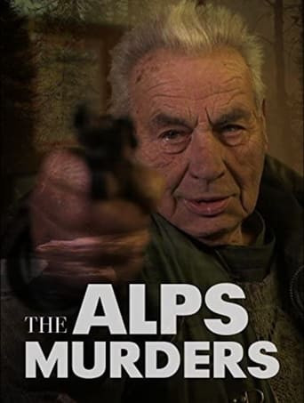 The Alps Murders