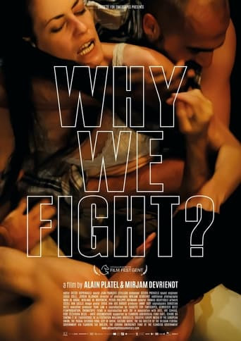 Why We Fight?