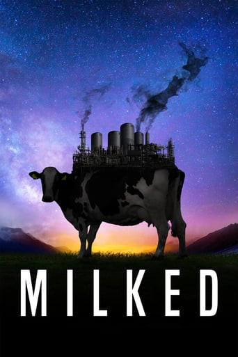 Milked