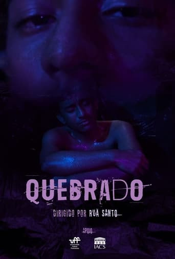 Quebrado