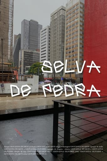 Selva de Pedra