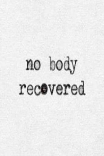 No Body Recovered