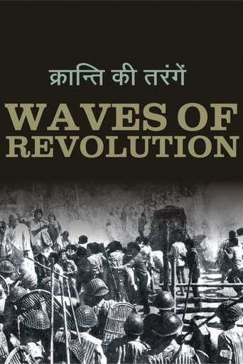 Waves of Revolution