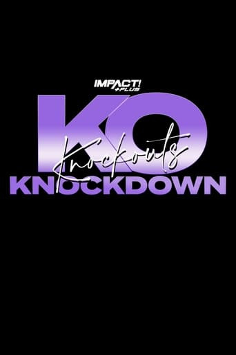 IMPACT! Plus: Knockouts Knockdown 2021