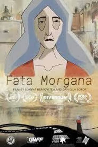 Fata Morgana