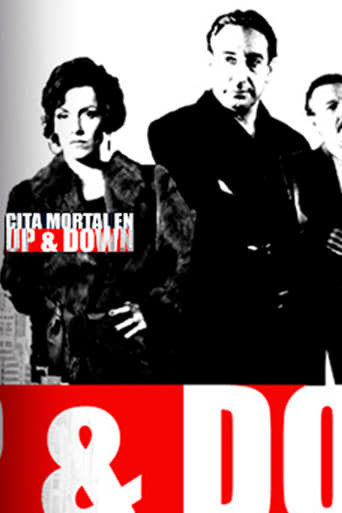 Cita mortal a l'Up & Down