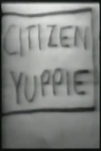 Citizen Yuppie