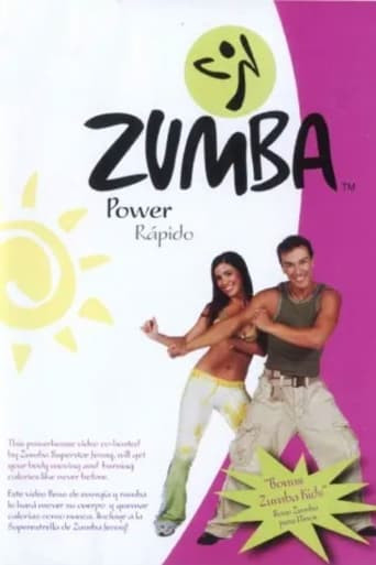 Zumba Power