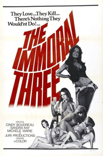 The Immoral Three