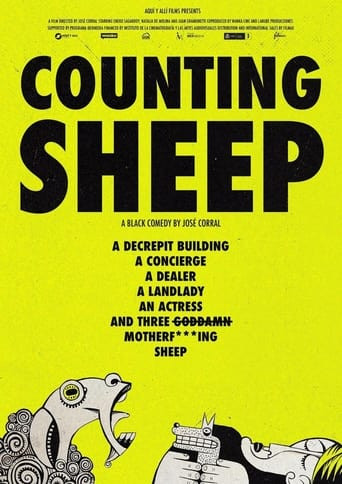 Counting Sheep