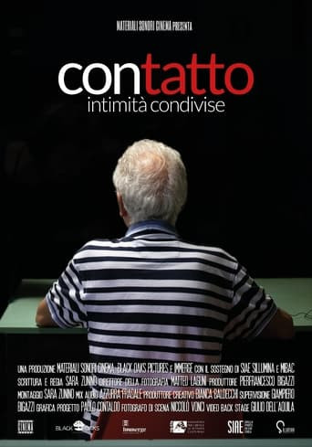 Contatto - Intimità condivise