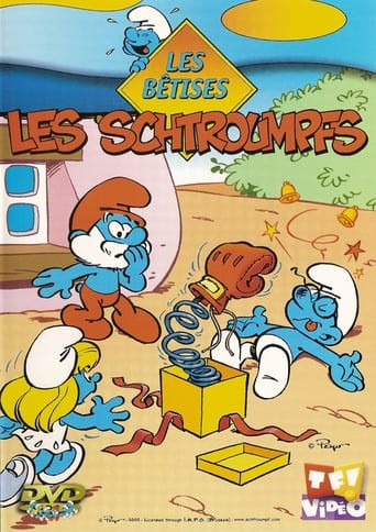 Les Schtroumpfs : Les bêtises