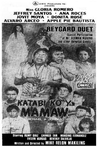 Katabi Ko'y Mamaw