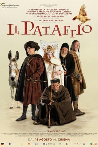 Il pataffio