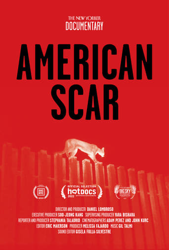 American Scar