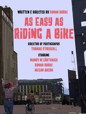 As Easy as Riding a Bike