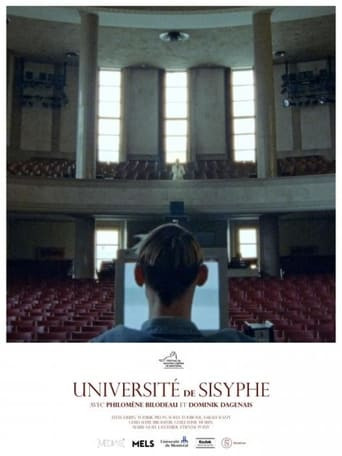 L'Université de Sisyphe