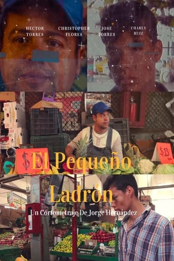 El Pequeño Ladrón