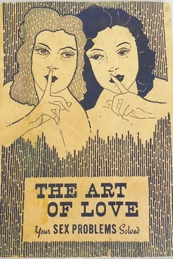 The Art of Love