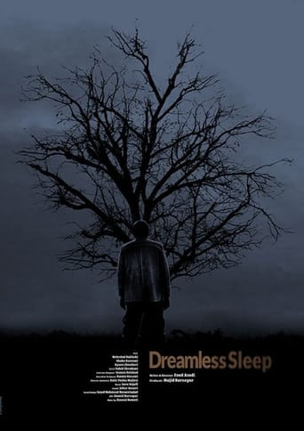 Dreamless Sleep