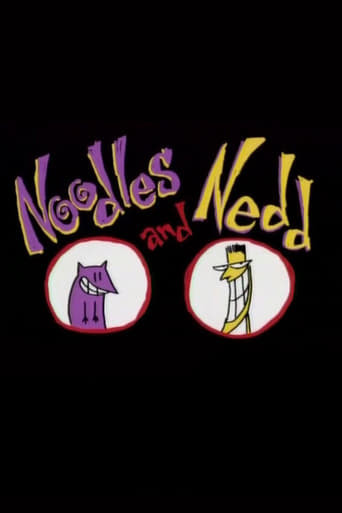 Noodles and Nedd